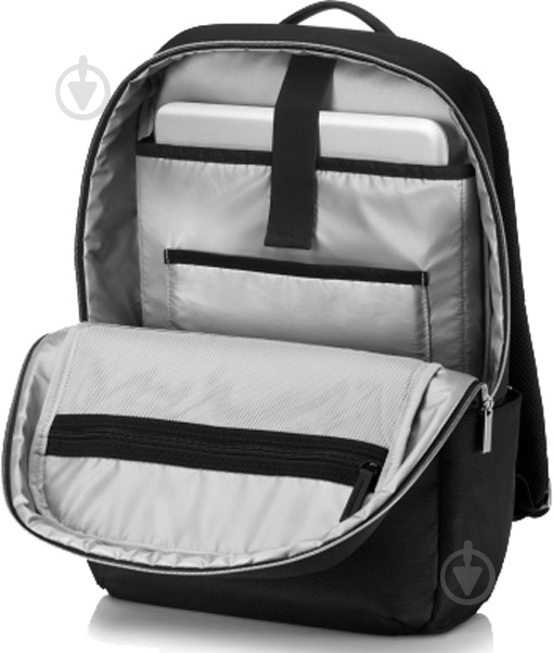 Рюкзак HP Duotone Gold Backpack 15.6" black/gold (4QF96AA) - фото 4