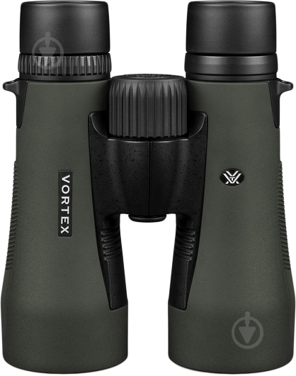 Бинокль Vortex Diamondback II 10x50 WP 875874006447 - фото 2
