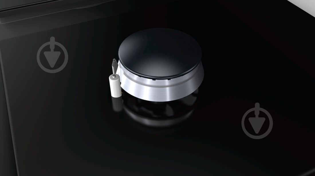 Варочная поверхность газовая Bosch PPS 816M91E - фото 3 Варочная поверхность газовая Bosch PPS 816M91E - фото 3