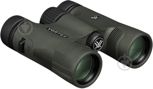 Бинокль Vortex Diamondback II 8x28 WP 875874006386 - фото 1