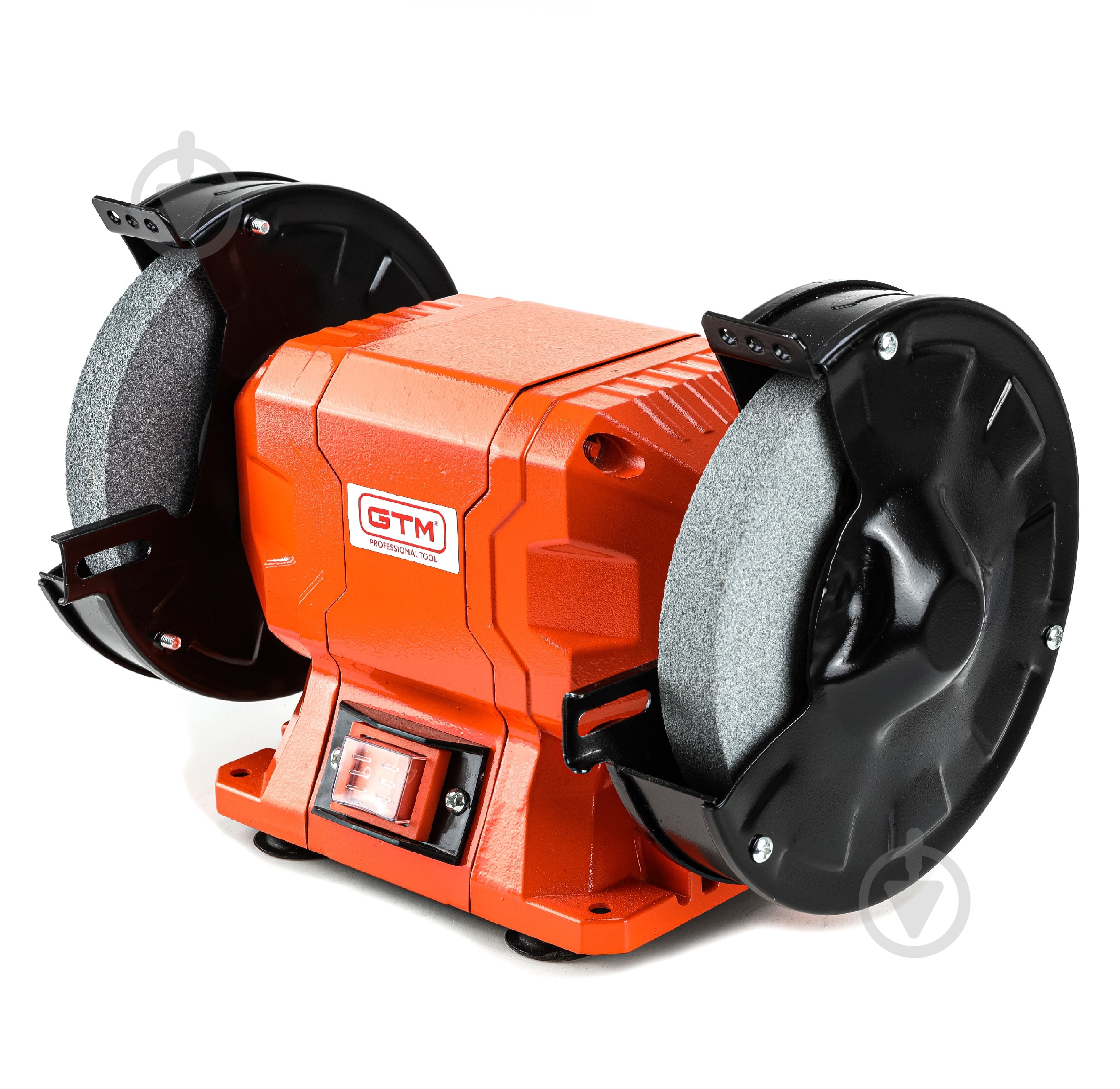 Электроточило GTM NBG-150F - фото 2