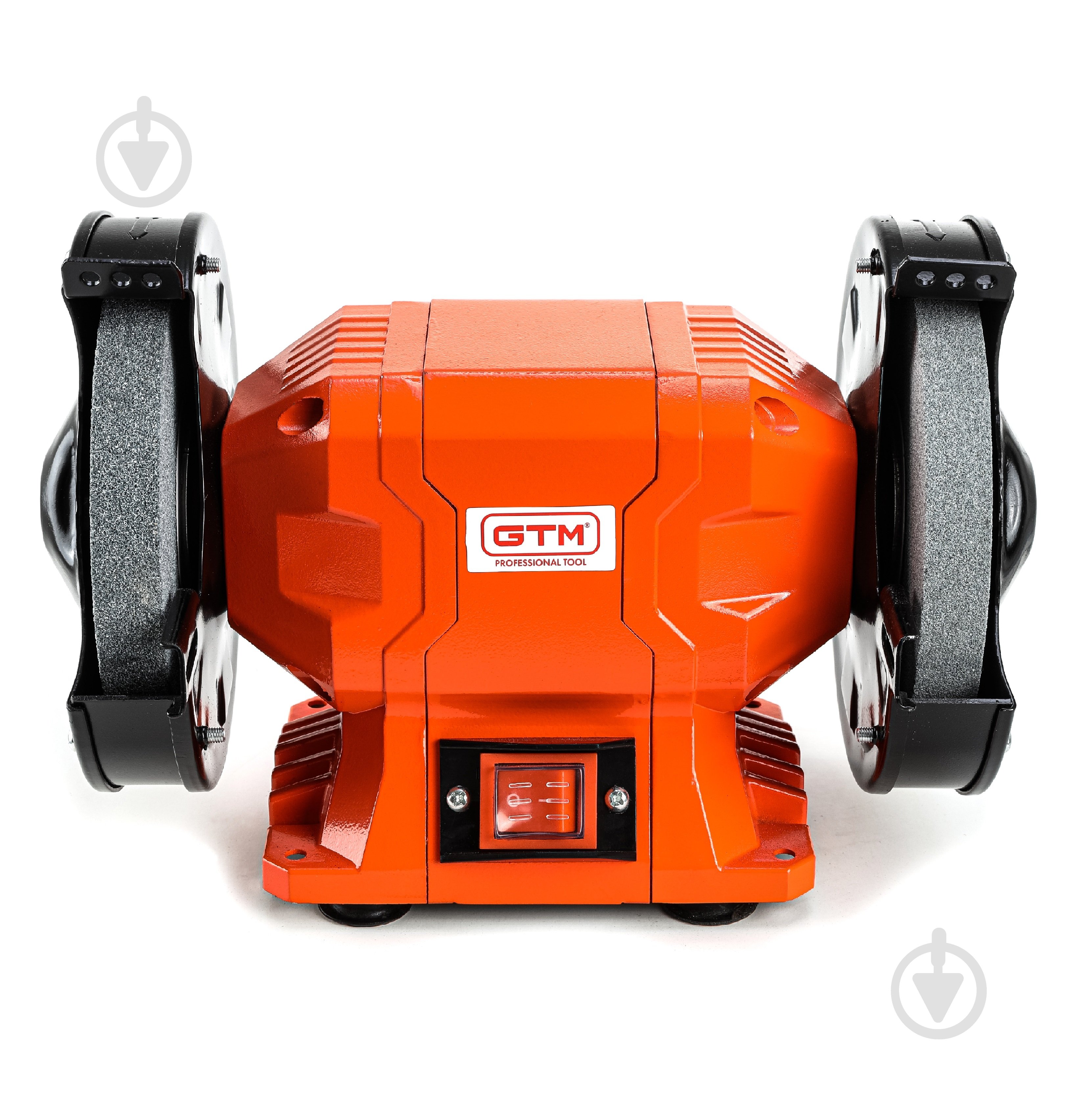 Электроточило GTM NBG-150F - фото 1