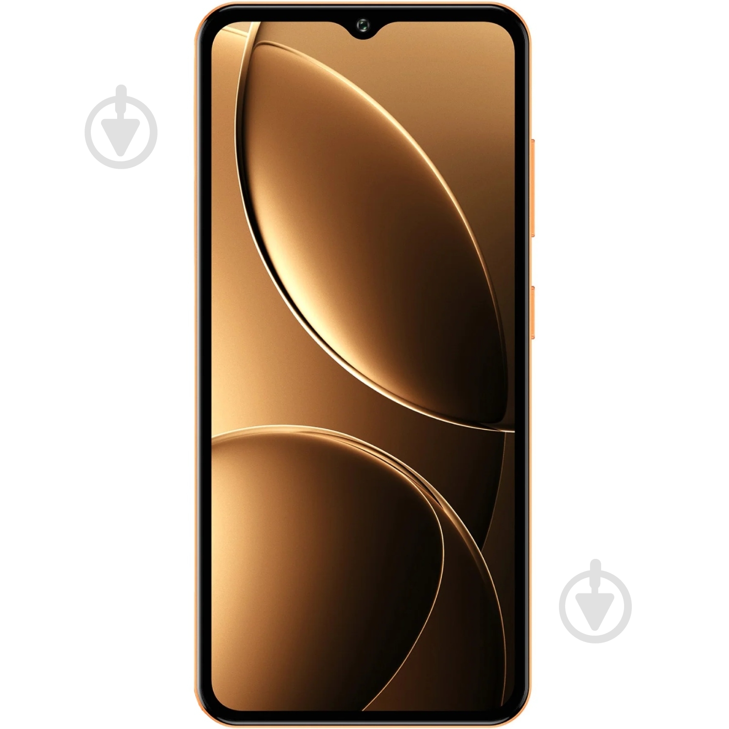 Смартфон Oukitel C17 4/64GB orange (C17_4_64_OR) - фото 2 Смартфон Oukitel C17 4/64GB orange (C17_4_64_OR) - фото 2