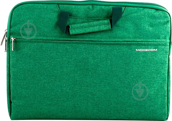 Сумка Modecom Highfill 13.3" green (TOR-MC-HIGHFILL-13-GRN) - фото 1 Сумка Modecom Highfill 13.3" green (TOR-MC-HIGHFILL-13-GRN) - фото 1