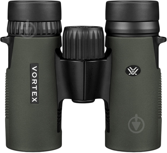 Бинокль Vortex Diamondback II 8x32 WP 875874006409 - фото 2 Бинокль Vortex Diamondback II 8x32 WP 875874006409 - фото 2