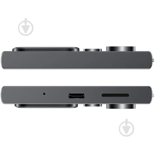 Смартфон Oukitel C62 pro 8/256GB black (C62PRO_BK) - фото 5