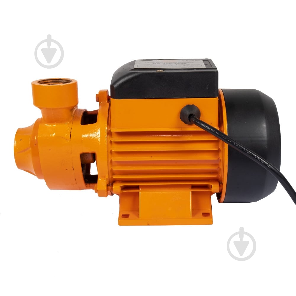 Насос вихревой Powercraft GV 370-3536 - фото 4 Насос вихревой Powercraft GV 370-3536 - фото 4