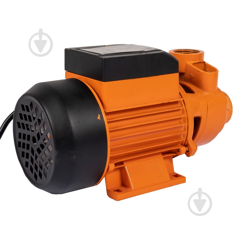 Насос вихревой Powercraft GV 370-3536 - фото 1 Насос вихревой Powercraft GV 370-3536 - фото 1