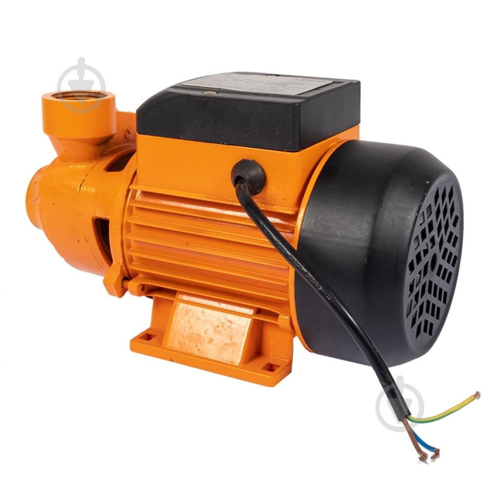 Насос вихревой Powercraft GV 370-3536 - фото 2 Насос вихревой Powercraft GV 370-3536 - фото 2