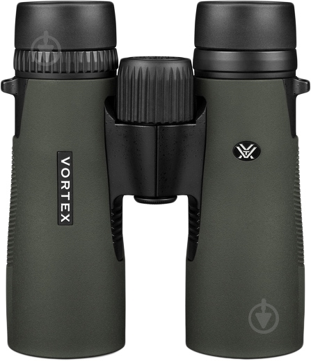 Бинокль Vortex Diamondback II 8x42 WP 875874006423 - фото 2