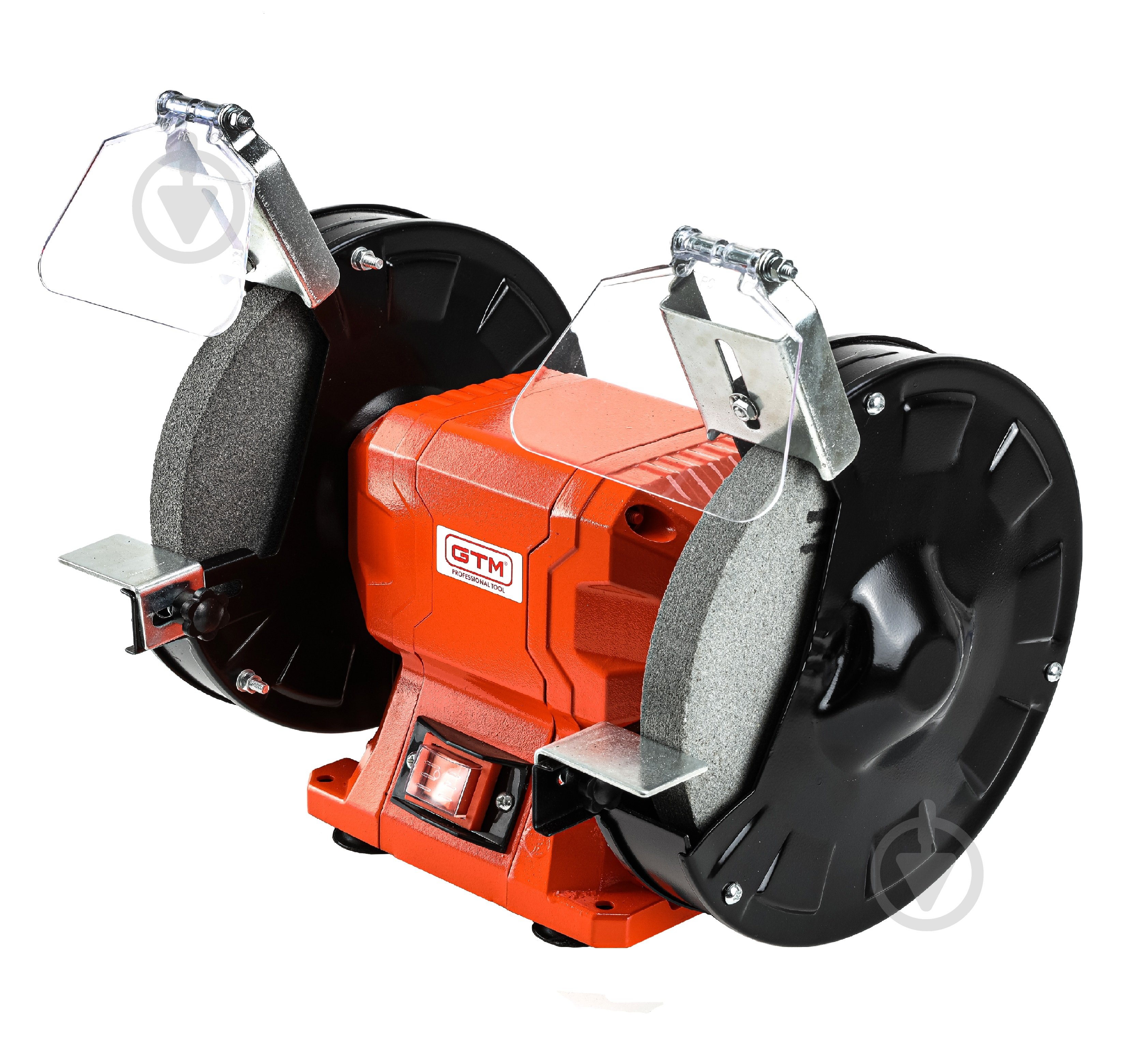 Электроточило GTM NBG-200F - фото 3