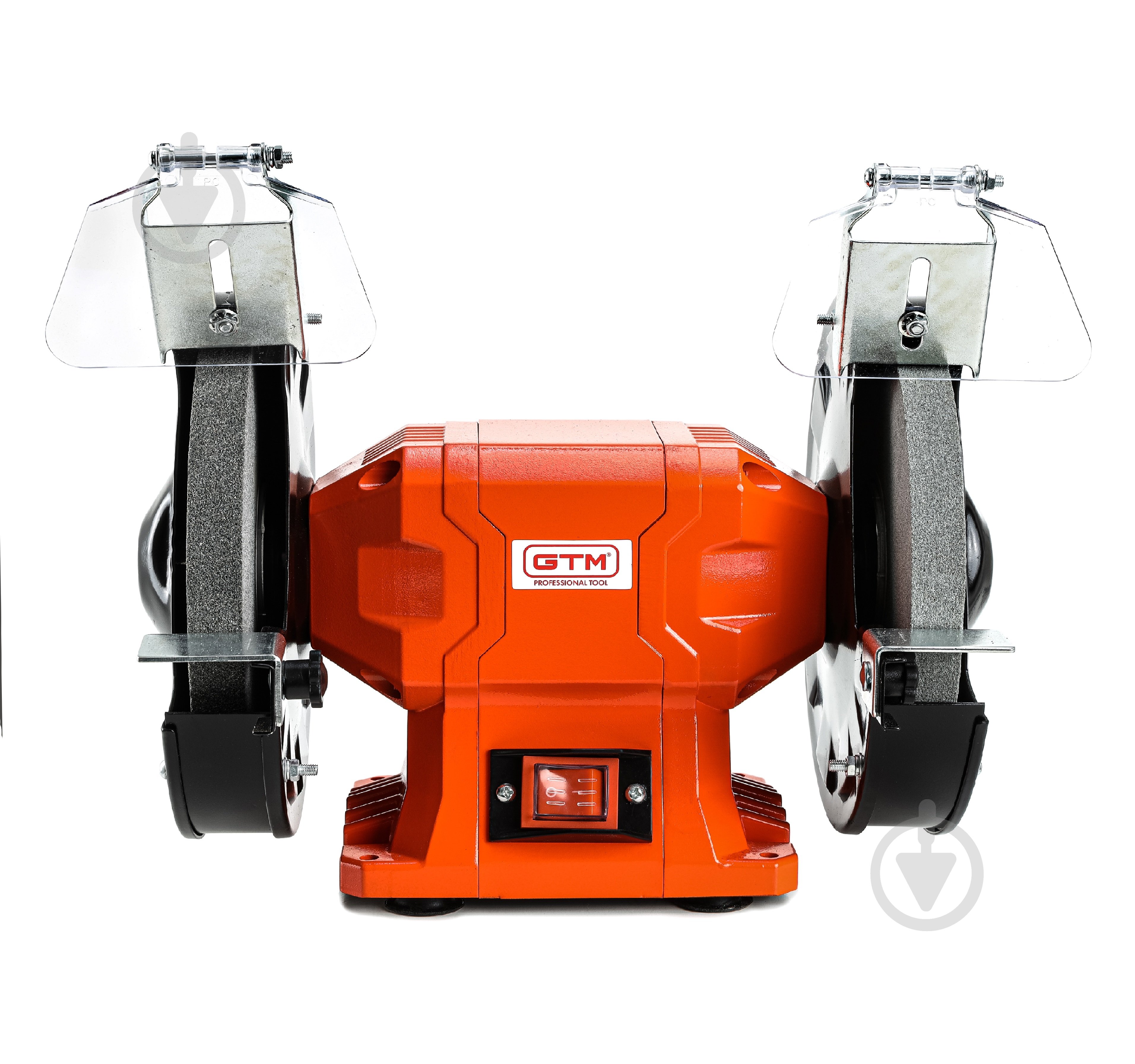 Электроточило GTM NBG-200F - фото 1