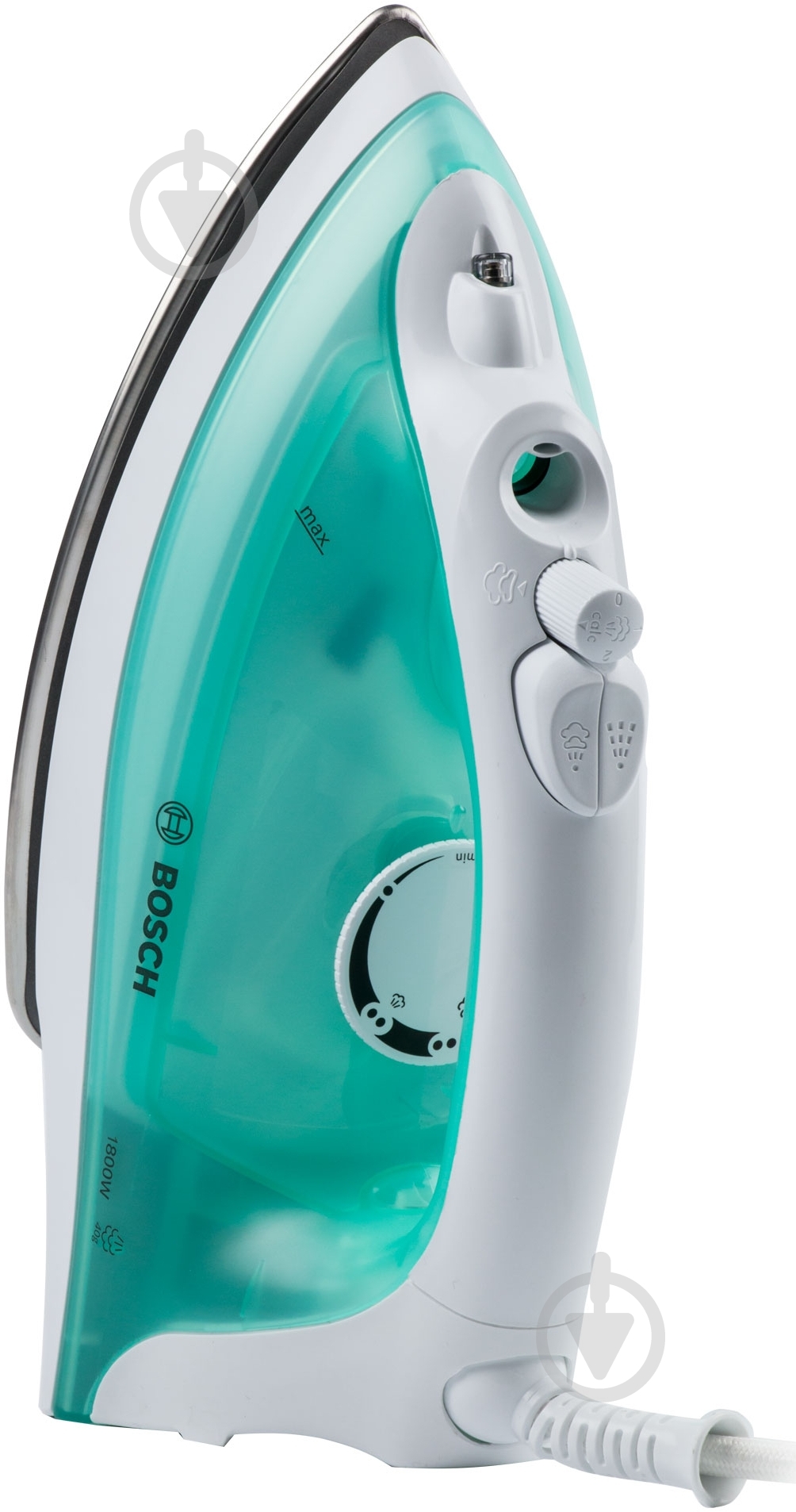 Утюг Bosch TDA 2315 - фото 2