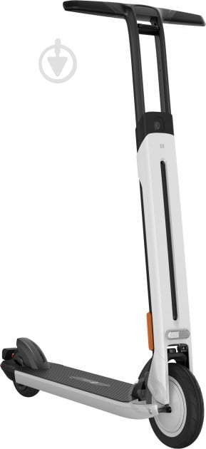 Электросамокат Ninebot Air T15E Black (AA.00.0083.0A) - фото 4