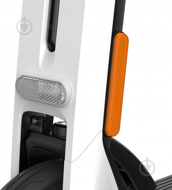 Электросамокат Ninebot Air T15E Black (AA.00.0083.0A) - фото 7