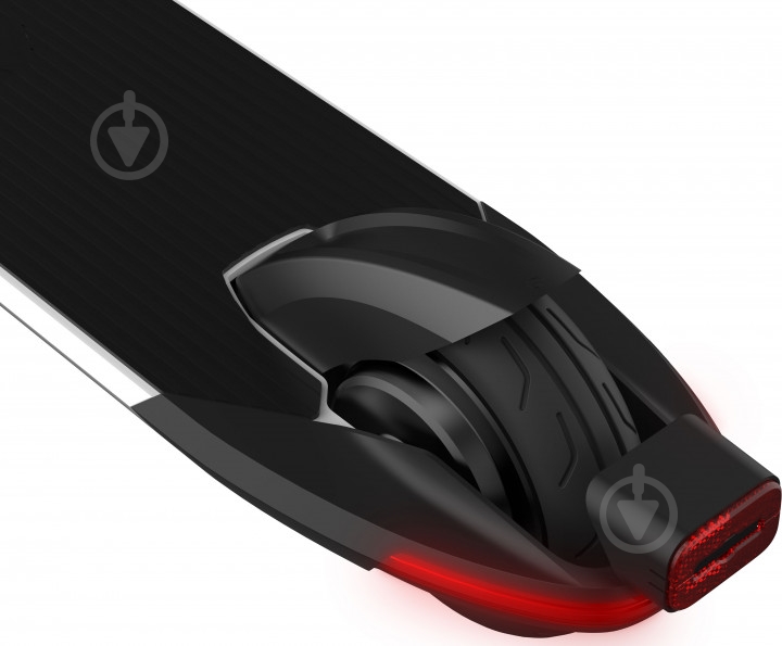 Электросамокат Ninebot Air T15E Black (AA.00.0083.0A) - фото 9