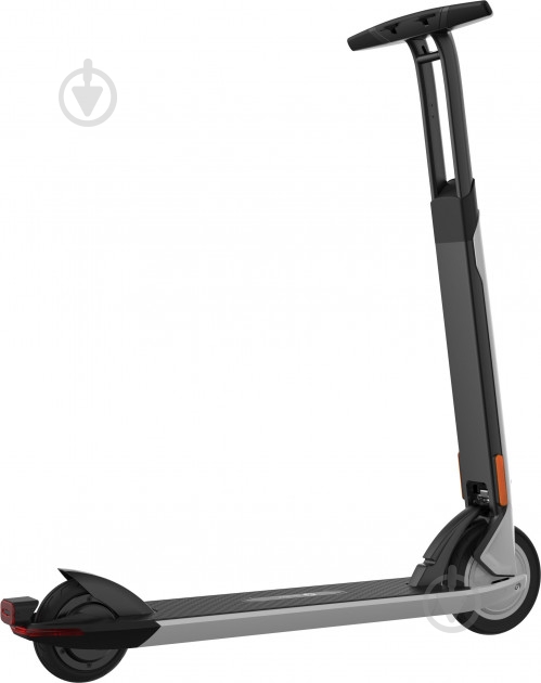 Электросамокат Ninebot Air T15E Black (AA.00.0083.0A) - фото 2