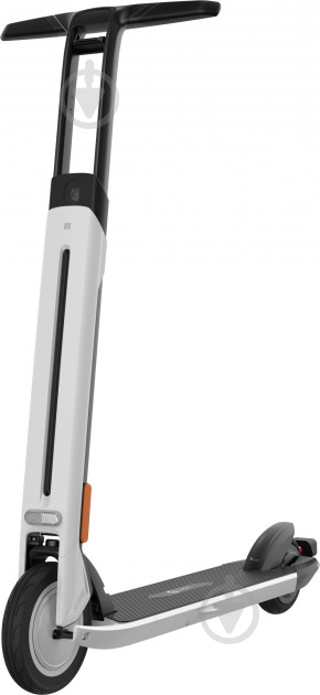 Электросамокат Ninebot Air T15E Black (AA.00.0083.0A) - фото 5