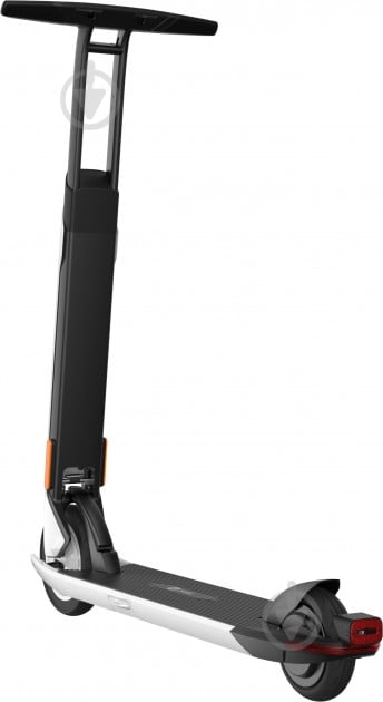 Электросамокат Ninebot Air T15E Black (AA.00.0083.0A) - фото 6