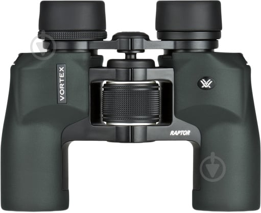 Бинокль Vortex Raptor 10x32 WP 875874006508 - фото 2 Бинокль Vortex Raptor 10x32 WP 875874006508 - фото 2
