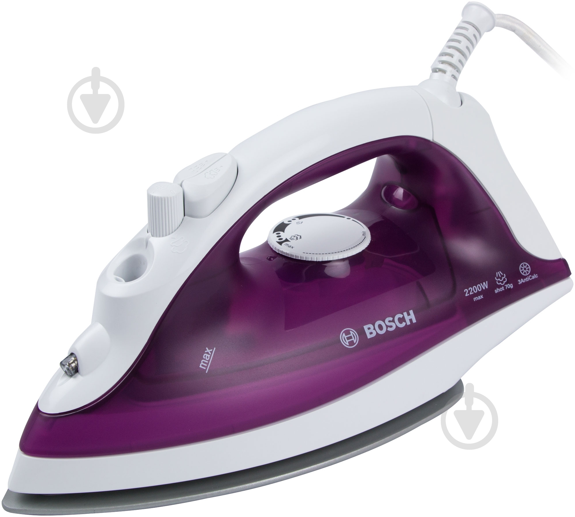 Утюг Bosch TDA 2329 - фото 1