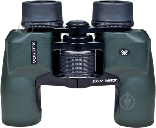 Бинокль Vortex Raptor 6.5x32 WP 875874001855 - фото 2