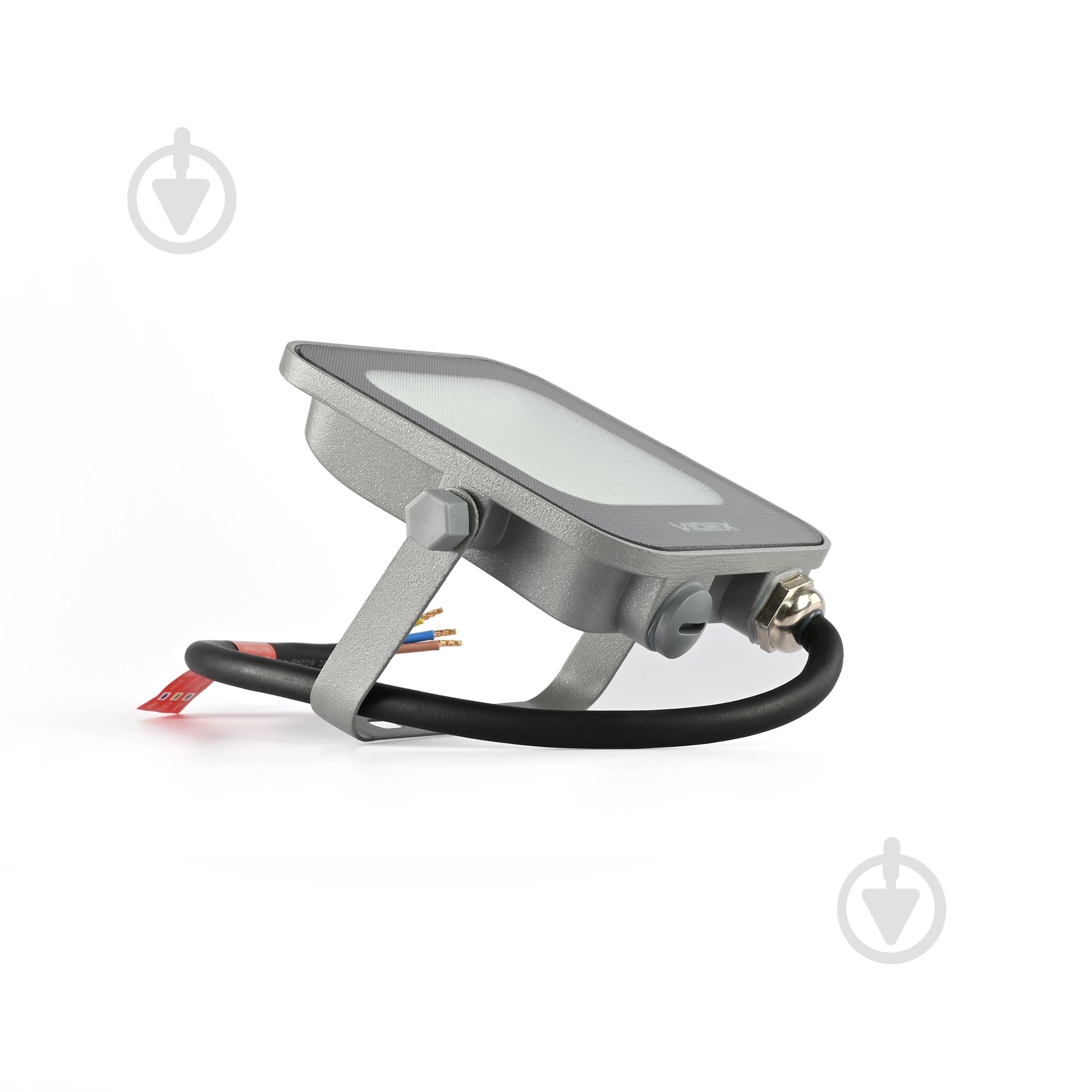 Прожектор Videx LED F3e 10 Вт IP65 чорний 27465 - фото 8 Прожектор Videx LED F3e 10 Вт IP65 чорний 27465 - фото 8