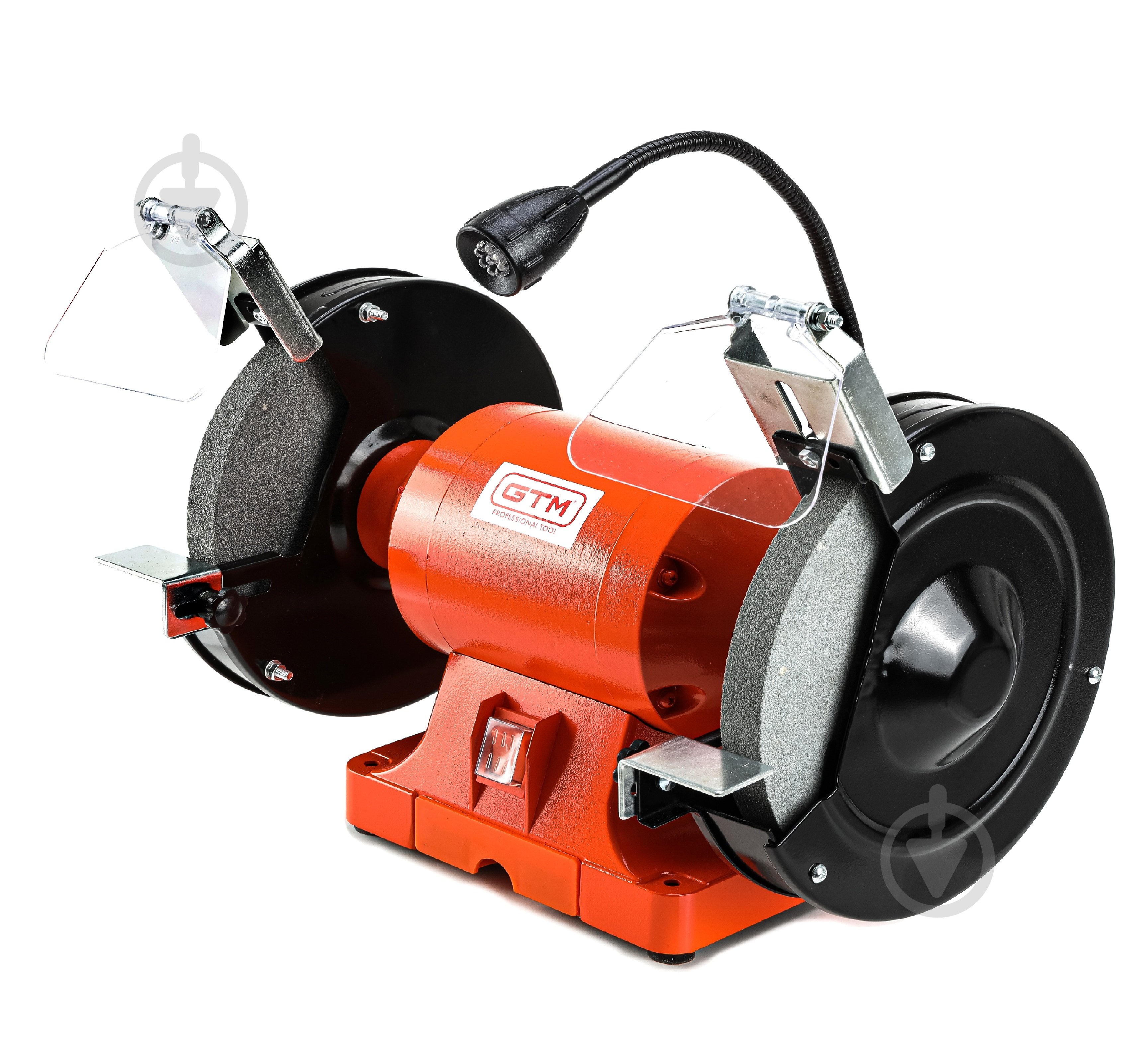 Точильный станок GTM MD3220AL-1 - фото 2