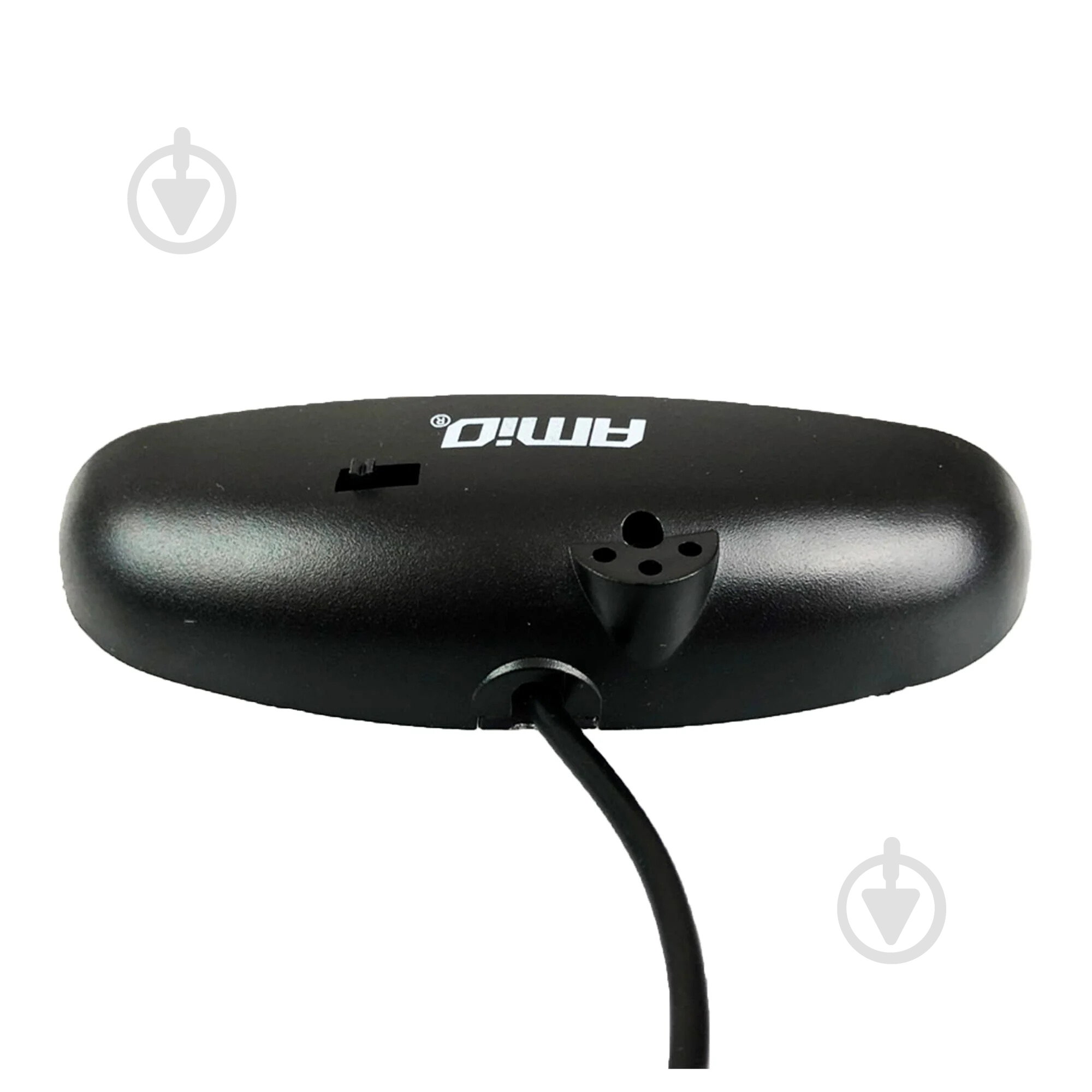 Парковочная система AMiO 4 датчика белая (01566) - фото 2