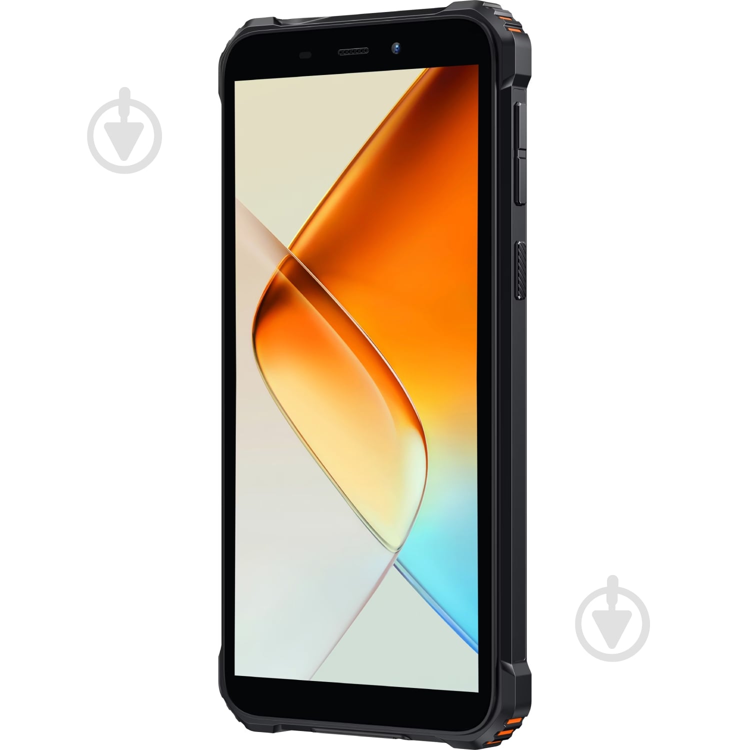 Смартфон Oukitel G5 4/64GB black/orange (G5_4_64_OR) - фото 3 Смартфон Oukitel G5 4/64GB black/orange (G5_4_64_OR) - фото 3