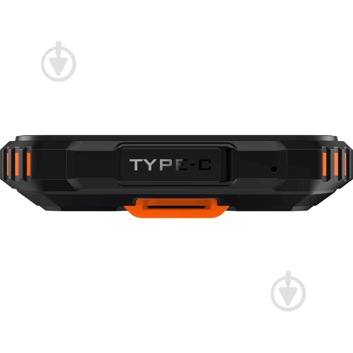 Смартфон Oukitel G5 4/64GB black/orange (G5_4_64_OR) - фото 7 Смартфон Oukitel G5 4/64GB black/orange (G5_4_64_OR) - фото 7