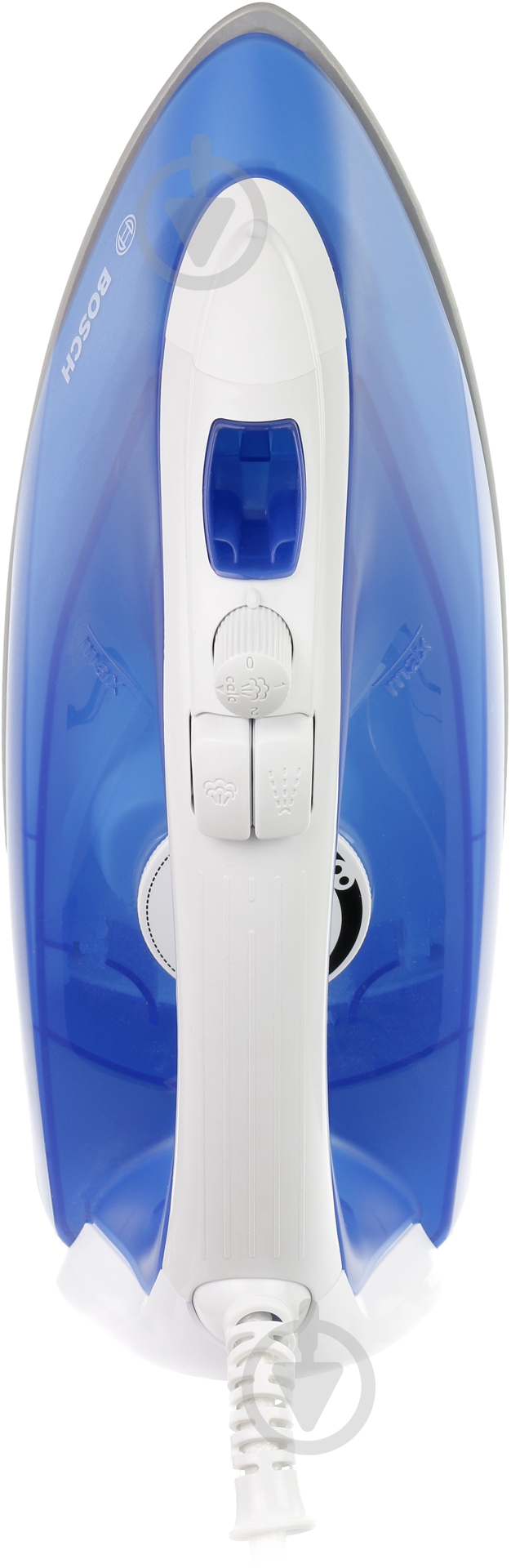 Утюг Bosch TDA 2610 - фото 5