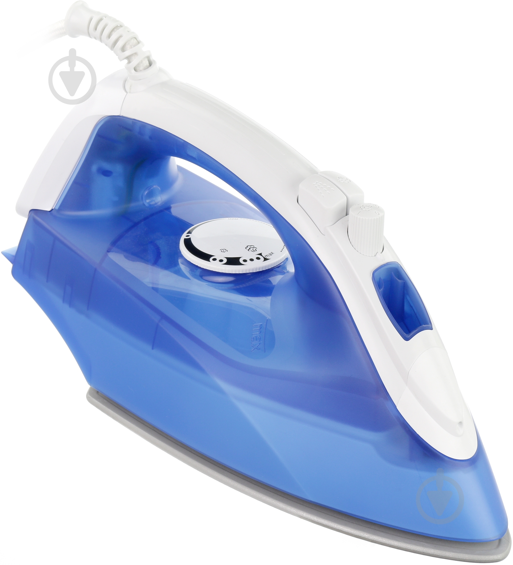 Утюг Bosch TDA 2610 - фото 2