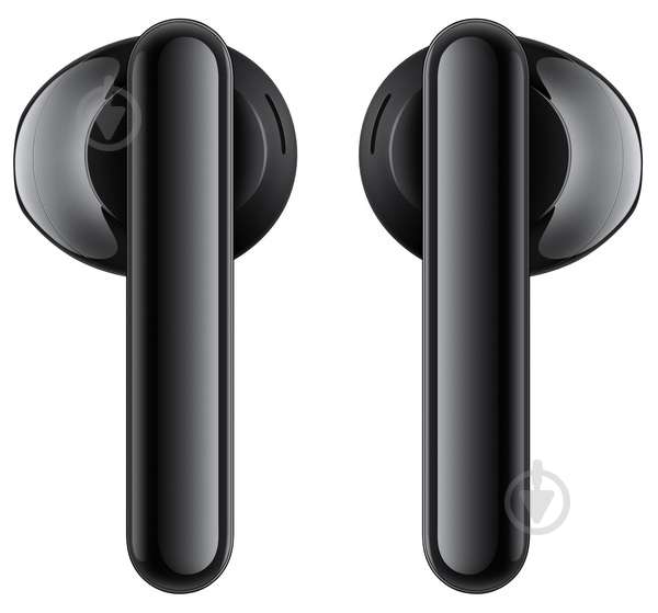 Гарнитура OPPO Enco Air ET161 black - фото 3