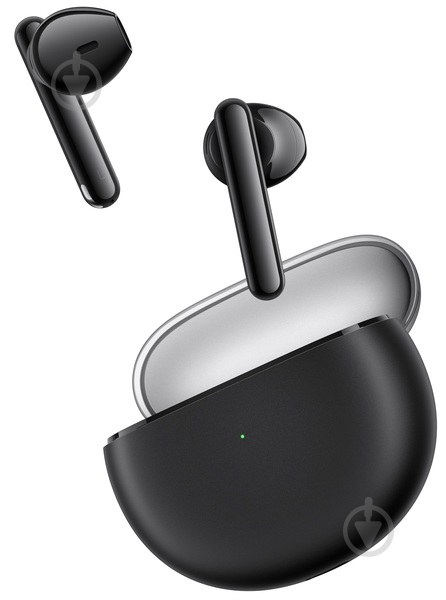 Гарнитура OPPO Enco Air ET161 black - фото 4