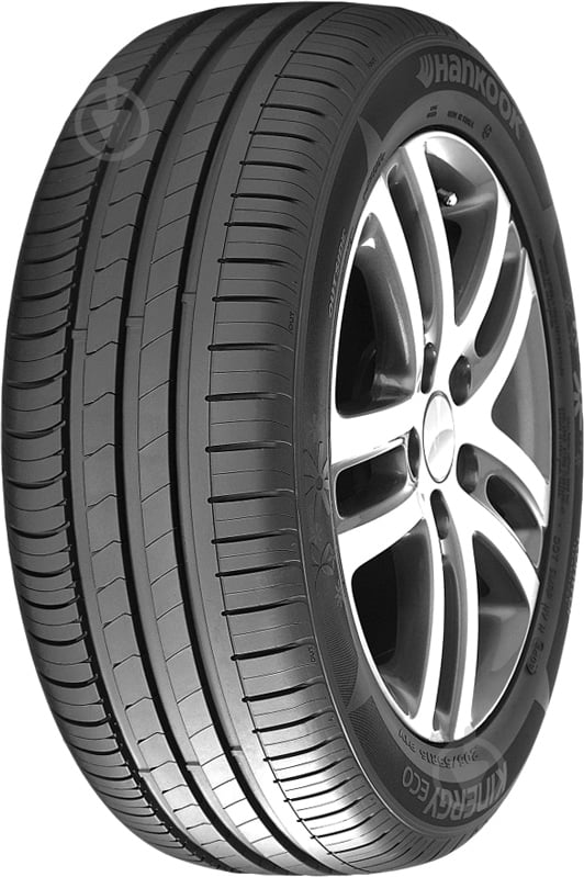 Шина Hankook K425 185/60R14 82 T лето - фото 1