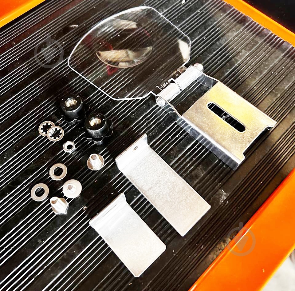 Точильный станок GTM NBG150/50F - фото 4