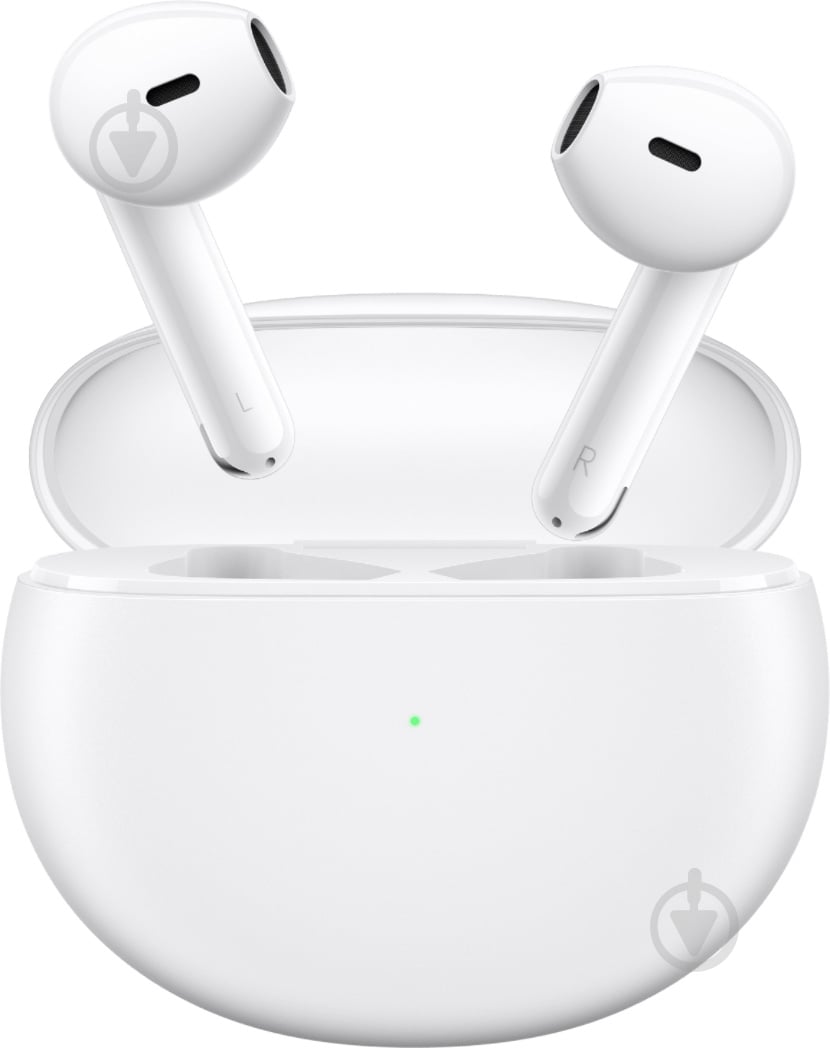 Гарнитура OPPO Enco Air ET161 white - фото 1 Гарнитура OPPO Enco Air ET161 white - фото 1