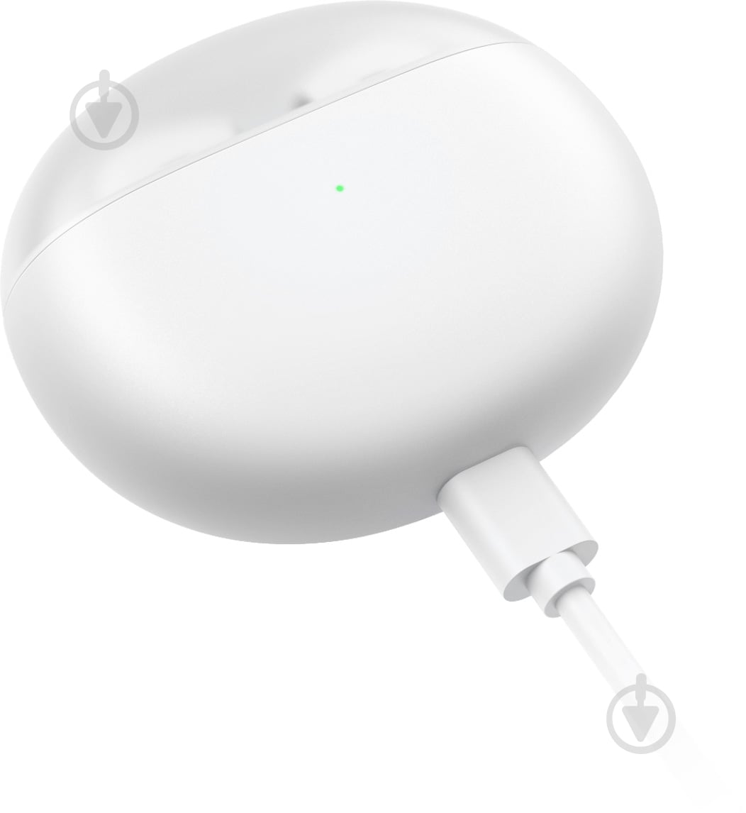 Гарнитура OPPO Enco Air ET161 white - фото 2 Гарнитура OPPO Enco Air ET161 white - фото 2