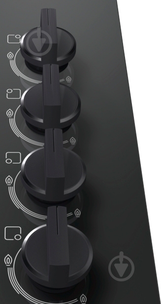 Варочная поверхность газовая Bosch POP 6B6B80 - фото 3