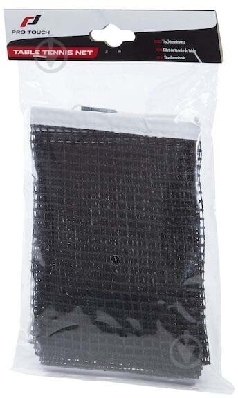 Сетка Pro Touch Pro 1000 - Net 412904-050 - фото 2 Сетка Pro Touch Pro 1000 - Net 412904-050 - фото 2