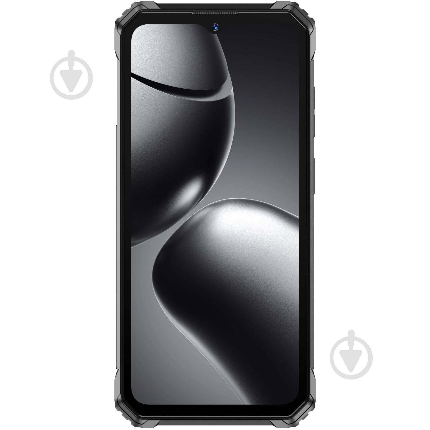 Смартфон Oukitel G7 8/256GB black (G7_8_256_BK) - фото 2 Смартфон Oukitel G7 8/256GB black (G7_8_256_BK) - фото 2