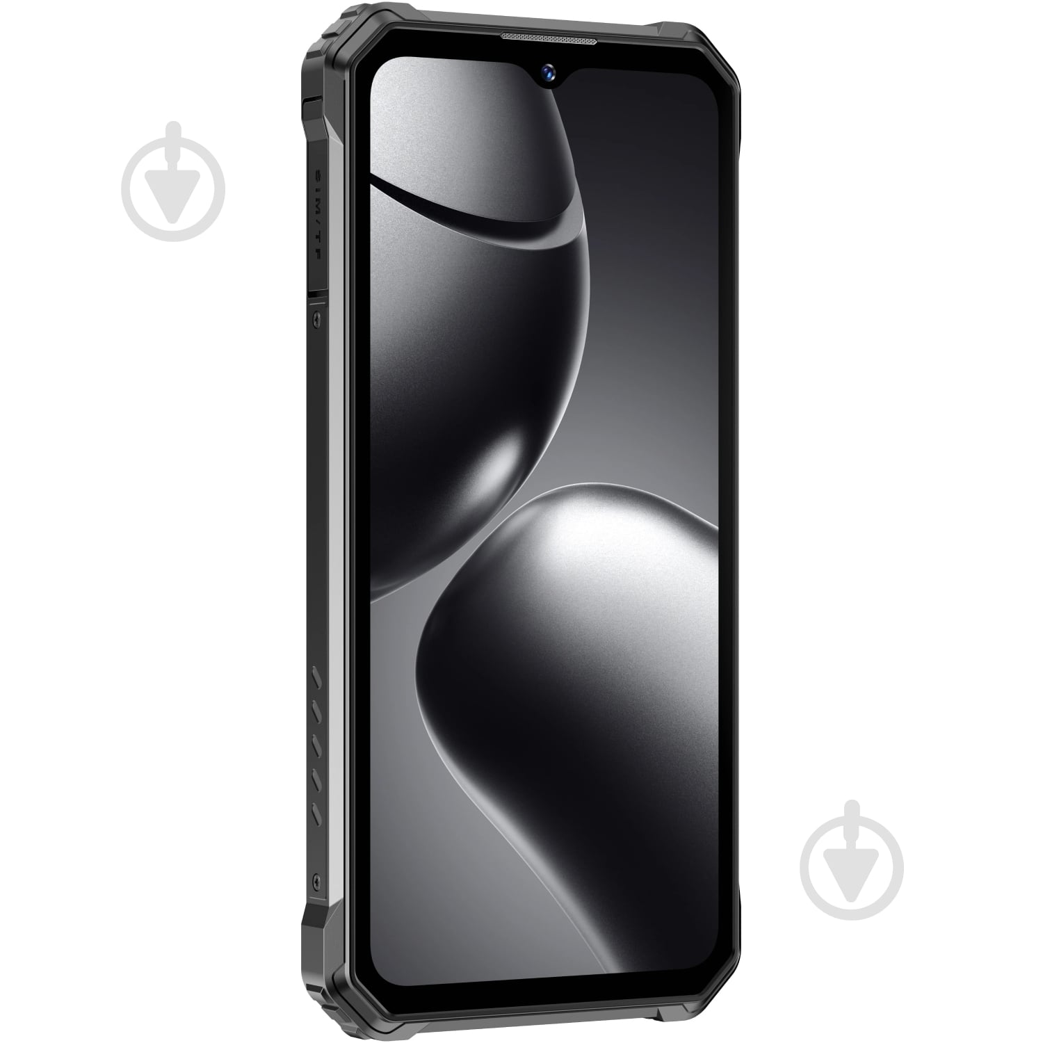 Смартфон Oukitel G7 8/256GB black (G7_8_256_BK) - фото 3 Смартфон Oukitel G7 8/256GB black (G7_8_256_BK) - фото 3