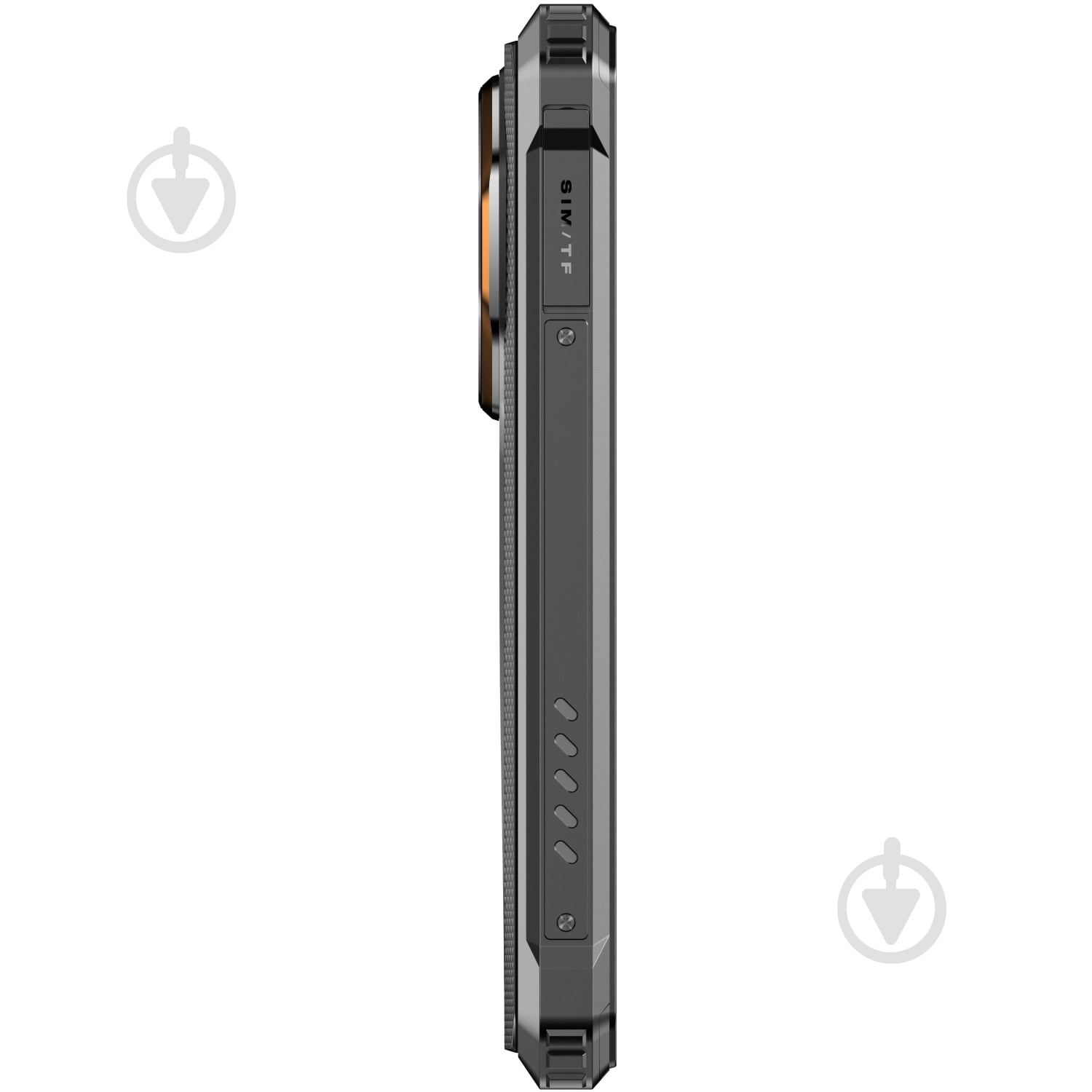 Смартфон Oukitel G7 8/256GB black (G7_8_256_BK) - фото 8 Смартфон Oukitel G7 8/256GB black (G7_8_256_BK) - фото 8