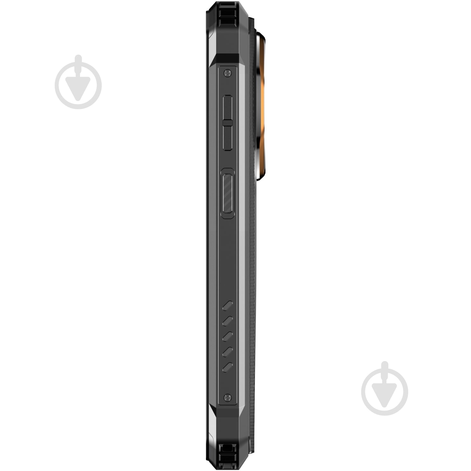Смартфон Oukitel G7 8/256GB black (G7_8_256_BK) - фото 9 Смартфон Oukitel G7 8/256GB black (G7_8_256_BK) - фото 9