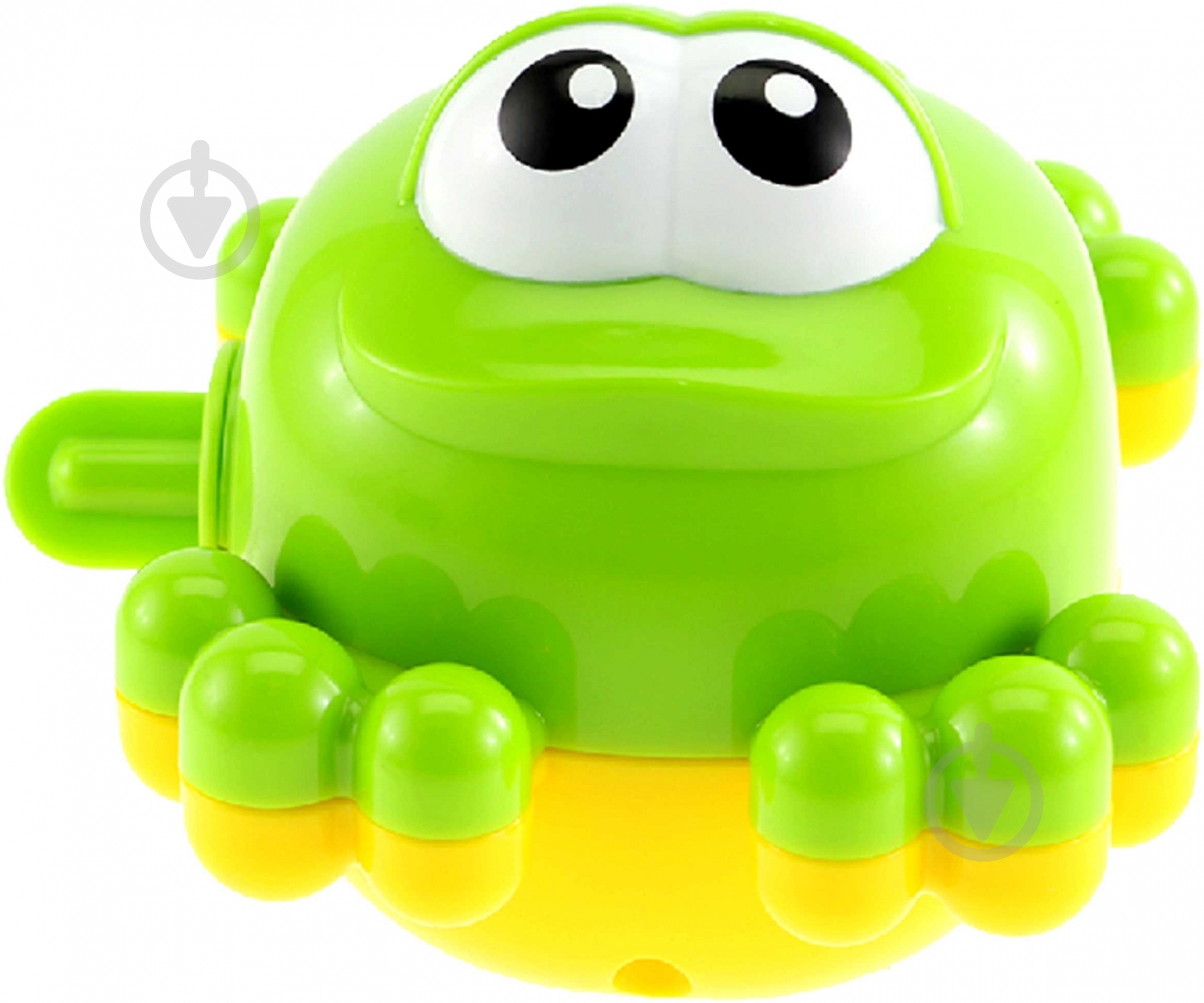 Игрушка развивающая B kids лягушка заводная 03184 - фото 1