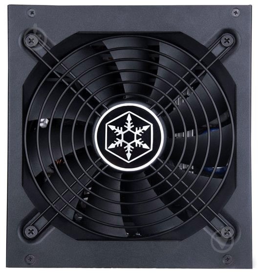 Блок питания SilverStone Strider SST-ET600-MG 600 Вт - фото 3