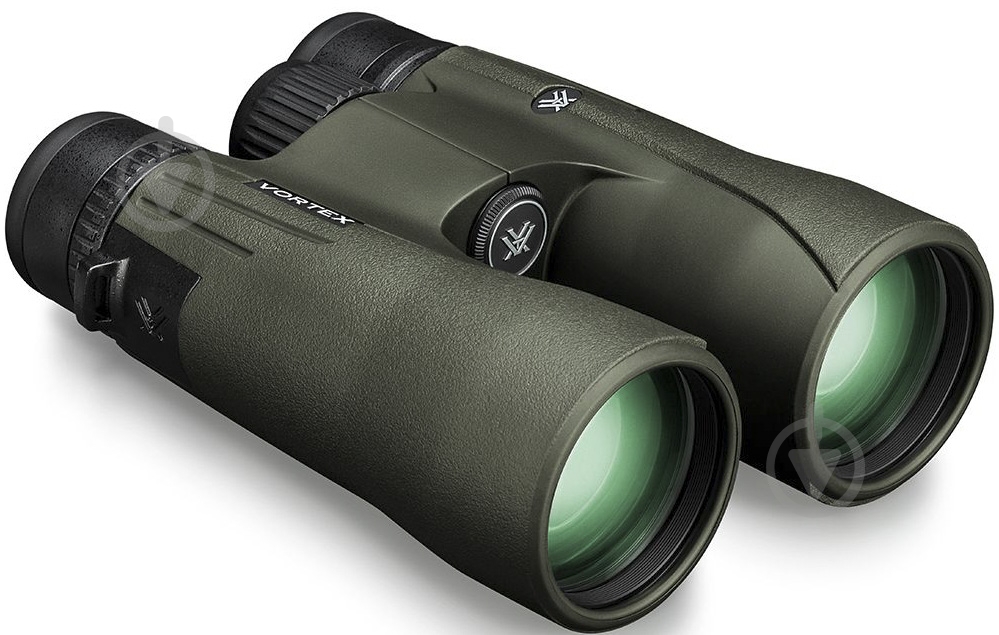 Бинокль Vortex Viper HD 10x50 WP 875874003378 - фото 2 Бинокль Vortex Viper HD 10x50 WP 875874003378 - фото 2