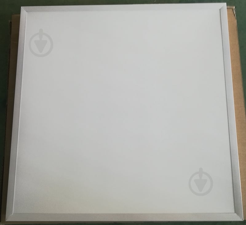 УЦІНКА! Світильник світлодіодний CPS білий 4000 К P595-40OK40 (УЦ №2563) - фото 2 УЦІНКА! Світильник світлодіодний CPS білий 4000 К P595-40OK40 (УЦ №2563) - фото 2