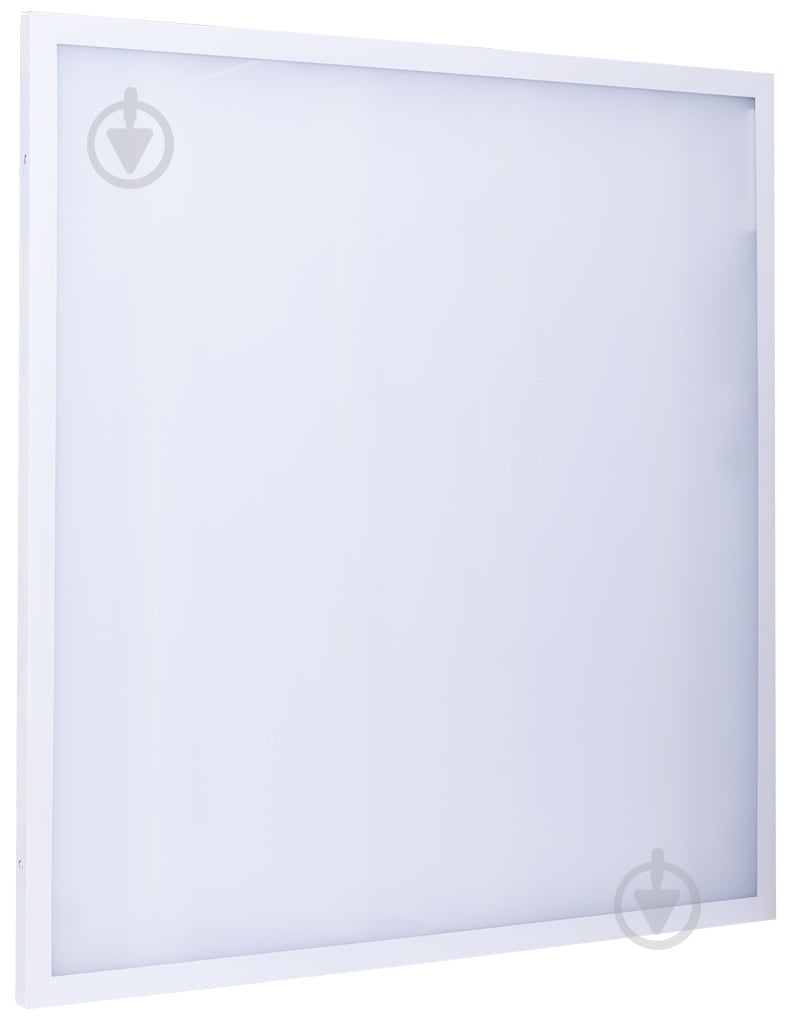 УЦІНКА! Світильник світлодіодний CPS білий 4000 К P595-40OK40 (УЦ №2563) - фото 1 УЦІНКА! Світильник світлодіодний CPS білий 4000 К P595-40OK40 (УЦ №2563) - фото 1